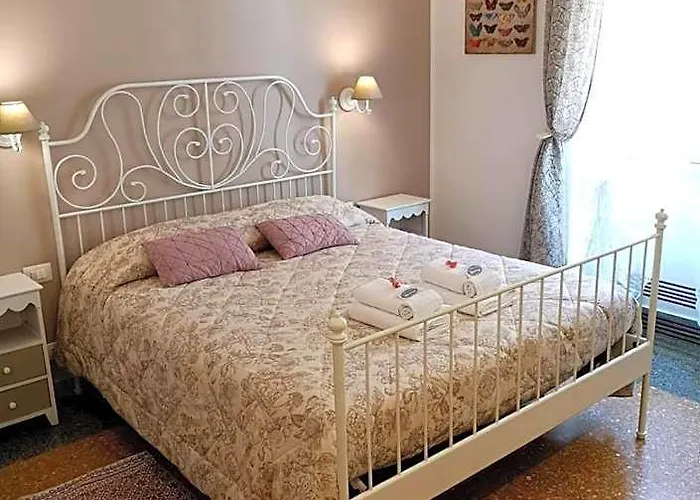 La Chiave Di 4* Rom