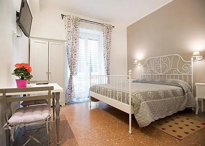 La Chiave Di 4*