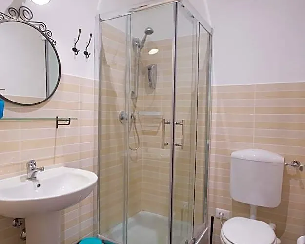 La Chiave Di 4* Rom