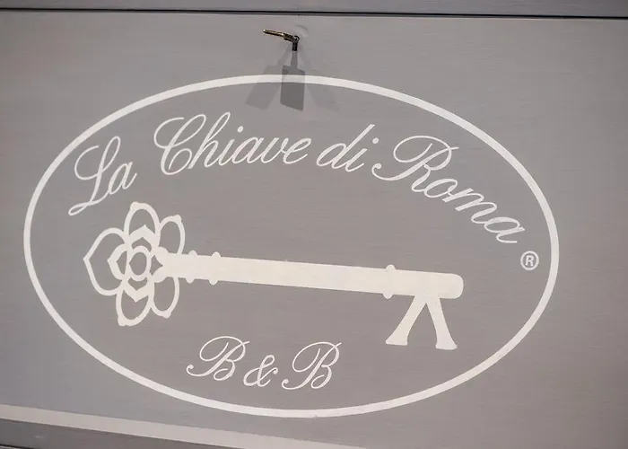 La Chiave Di 4* Rom