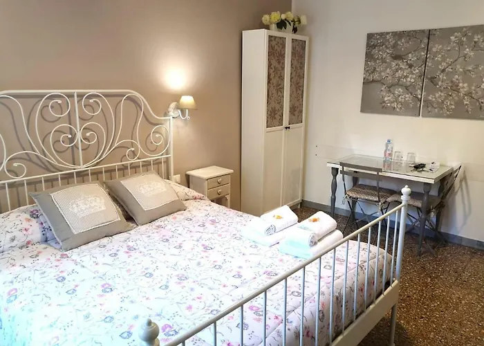 La Chiave Di 4* Rom