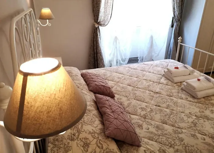 La Chiave Di 4* Rom